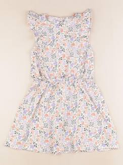 Seconde main-Fille-Robe - 8 ans