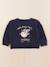 Sweat - 18 mois Bleu 1 - vertbaudet enfant 