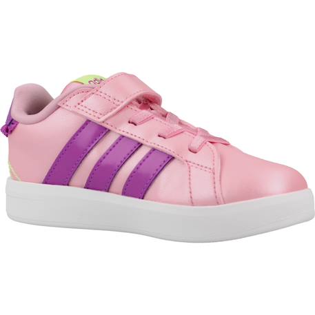 Basket bébé fille Rose pink 5 - vertbaudet enfant 