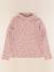 Sous-pull - 8 ans Rose 1 - vertbaudet enfant 
