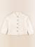 Veste - 7 ans Blanc 1 - vertbaudet enfant 