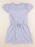 Robe - 8 ans Bleu 1 - vertbaudet enfant 