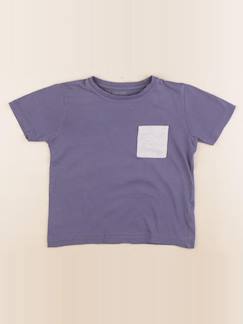 Seconde main-Tee-shirt - 6 ans