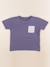 Tee-shirt - 6 ans Bleu 1 - vertbaudet enfant 