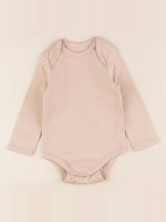 Seconde main-Garçon-Body-Body - 9 mois