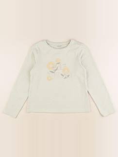 Seconde main-Tee-shirt - 8 ans