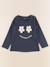 Tee-shirt - 5 ans Bleu 1 - vertbaudet enfant 