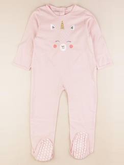 Seconde main-Fille-Pyjama, surpyjama, dors-bien-Pyjama coton - 36 mois