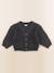 Gilet - 24 mois Bleu 1 - vertbaudet enfant 