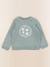 Sweat - 5 ans Vert 1 - vertbaudet enfant 