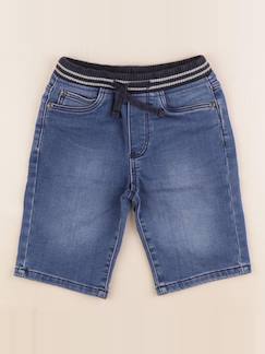 Seconde main-Garçon-Short-Short - 7 ans