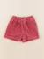 Short - 12 mois Rose 1 - vertbaudet enfant 