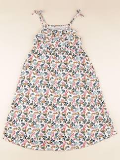 Seconde main-Fille-Robe - 10 ans