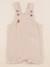 Salopette - 1 mois Beige 1 - vertbaudet enfant 