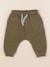 Jogging - 3 mois Vert 1 - vertbaudet enfant 