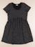 Robe grossesse - 38 à 40 Noir 1 - vertbaudet enfant 