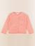 Gilet - 4 ans Rose 1 - vertbaudet enfant 