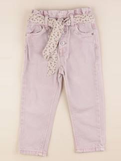 Seconde main-Fille-Pantalon-Jean - 3 ans