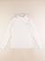 Sous-pull - 14 ans Blanc 1 - vertbaudet enfant 