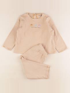 Seconde main-Garçon-Pyjama coton - 36 mois