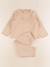 Pyjama coton - 36 mois Jaune 1 - vertbaudet enfant 