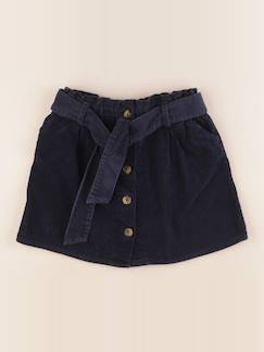 Seconde main-Fille-Jupe-Jupe - 9 ans