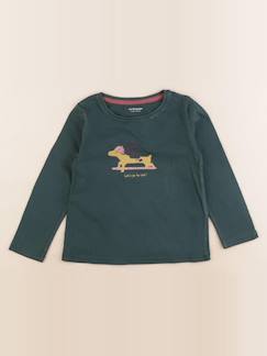 Seconde main-Tee-shirt - 3 ans