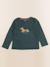Tee-shirt - 3 ans Vert 1 - vertbaudet enfant 