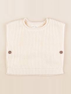 Seconde main-Pull - 9 mois
