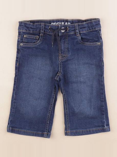 Short - 6 ans Bleu 1 - vertbaudet enfant 