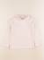 Sous-pull - 4 ans Beige, rose 1 - vertbaudet enfant 