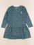 Robe - 6 ans Vert 1 - vertbaudet enfant 
