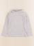 Sous-pull - 4 ans Gris, or 1 - vertbaudet enfant 