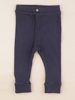 Seconde main-Fille-Pantalon-Legging - 6 mois
