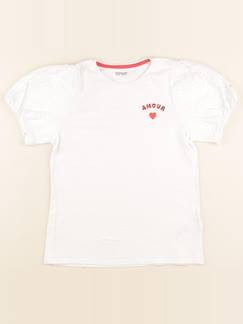 Seconde main-Tee-shirt - 10 ans