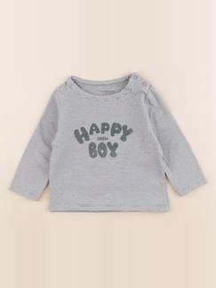 Seconde main-Tee-shirt - 6 mois