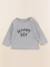 Tee-shirt - 6 mois Vert 1 - vertbaudet enfant 
