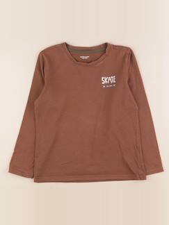 Seconde main-Tee-shirt - 8 ans
