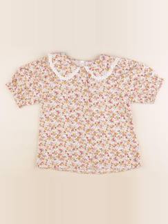 Seconde main-Fille-Blouse - 8 ans