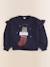 Sweat - 10 ans Bleu 1 - vertbaudet enfant 