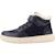 Baskets montantes fille Bleu 2 - vertbaudet enfant 