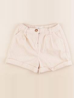 Seconde main-Fille-Short-Short - 7 ans