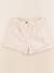 Short - 7 ans Beige 1 - vertbaudet enfant 