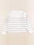 Pull - 8 ans Blanc, vert 1 - vertbaudet enfant 