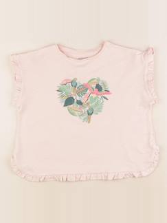 Seconde main-Tee-shirt - 8 ans