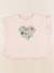 Tee-shirt - 8 ans Rose 1 - vertbaudet enfant 
