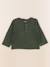 Tee-shirt - 18 mois Vert 1 - vertbaudet enfant 