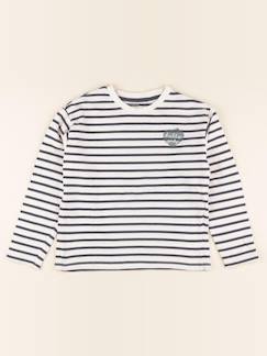 Seconde main-Tee-shirt - 8 ans