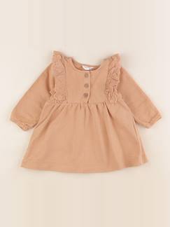 Seconde main-Fille-Jupe-Robe - 6 mois