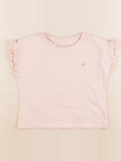 Seconde main-Tee-shirt - 4 ans